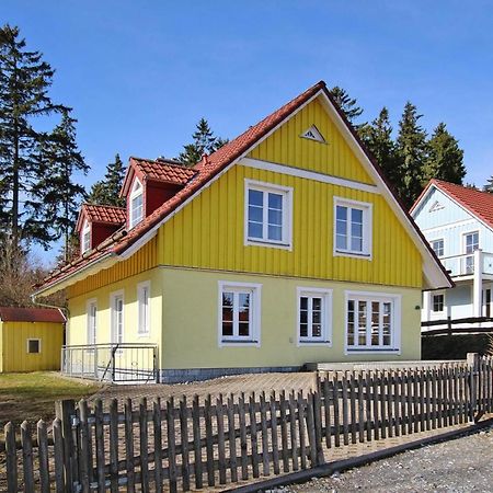 Ferienhaeuser Im Tannenpark, Tanne Zewnętrze zdjęcie
