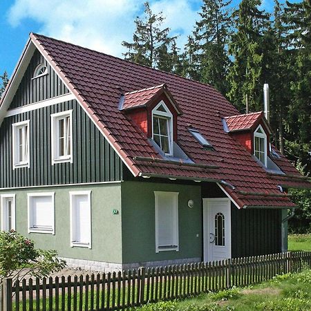 Ferienhaeuser Im Tannenpark, Tanne Zewnętrze zdjęcie